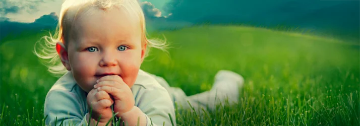 InfantSEE® in Elmwood Park IL