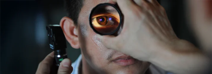 FC – Myopia Management at Oko Medical EyeCare in Elmwood Park IL