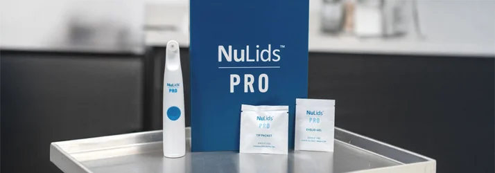 Nu-Lids In Office Professional Treatment in Elmwood Park IL