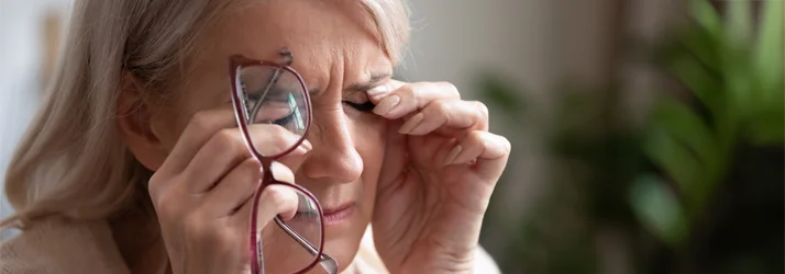 Management of Ocular Disease in Elmwood Park IL